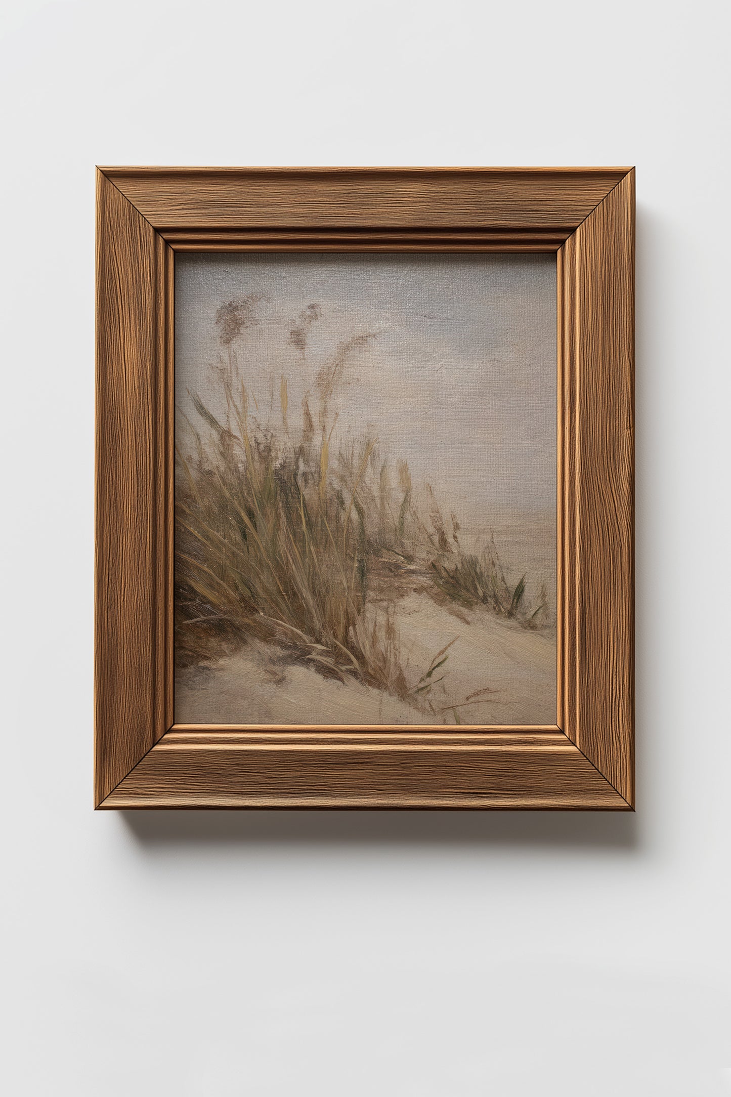 Coastal Digital Print