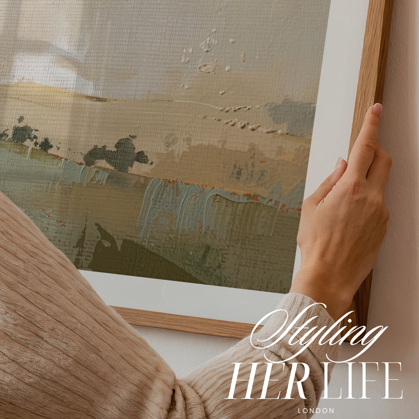 Vintage Nursery Art Prints | PRINTABLE ART | Digital Download