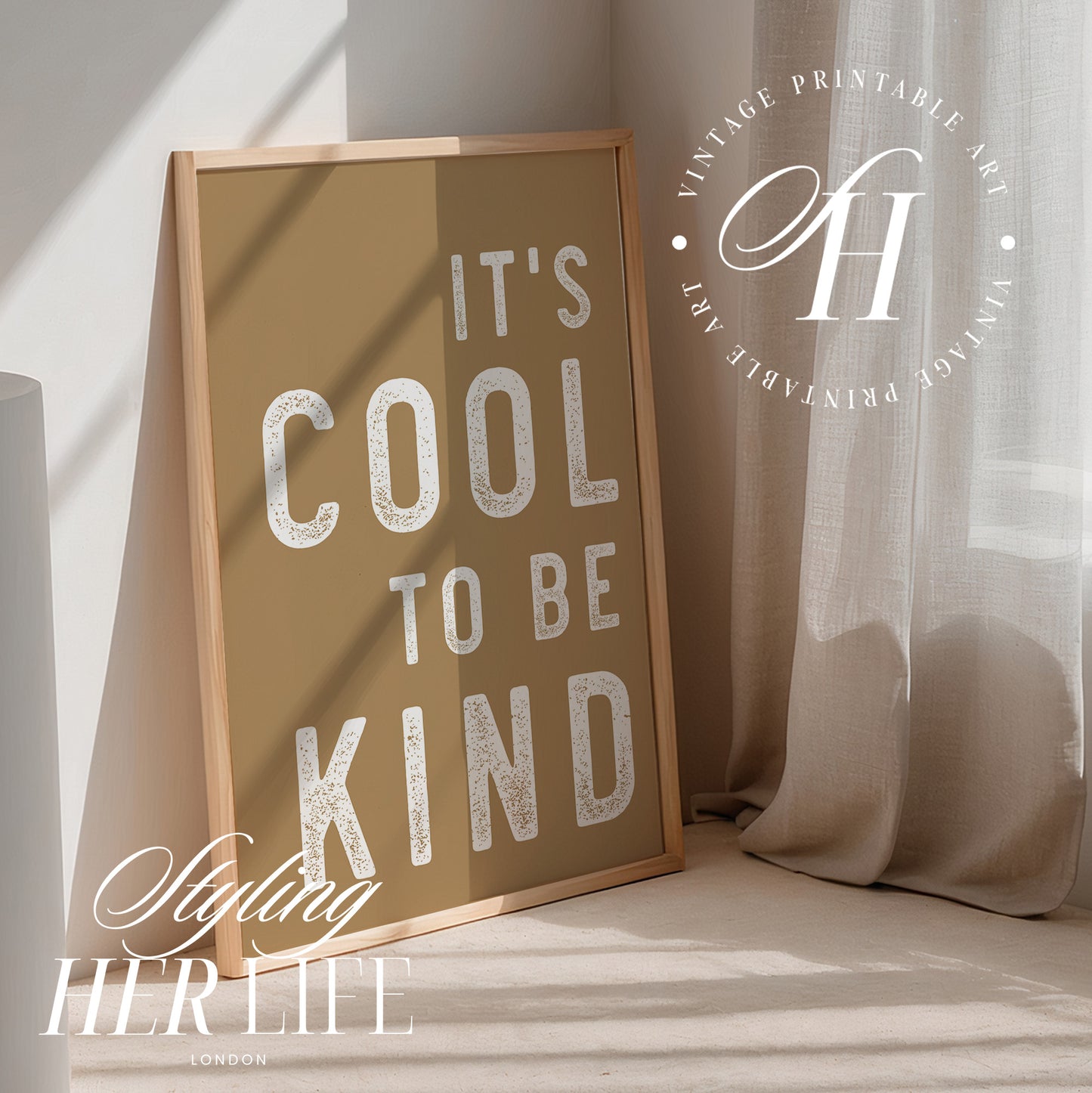 Bear Nursery Digital Prints | S2001