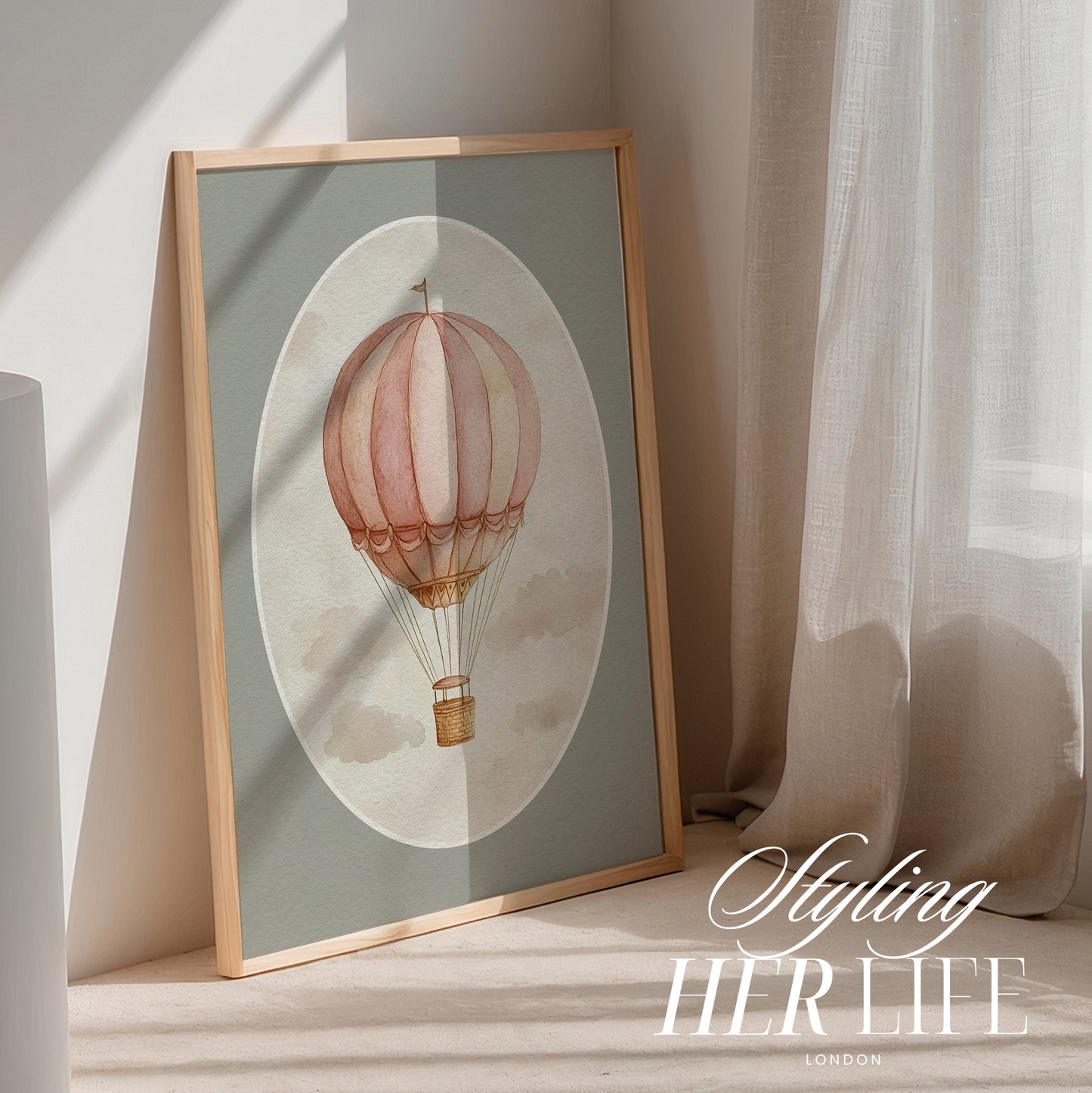 Vintage Art Prints | PRINTABLE ART | Digital Download