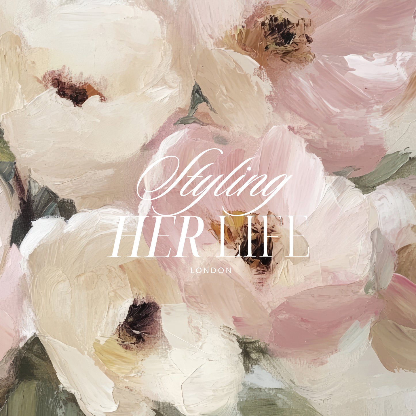 Pink Nursery Art Prints | PRINTABLE ART | Digital Download