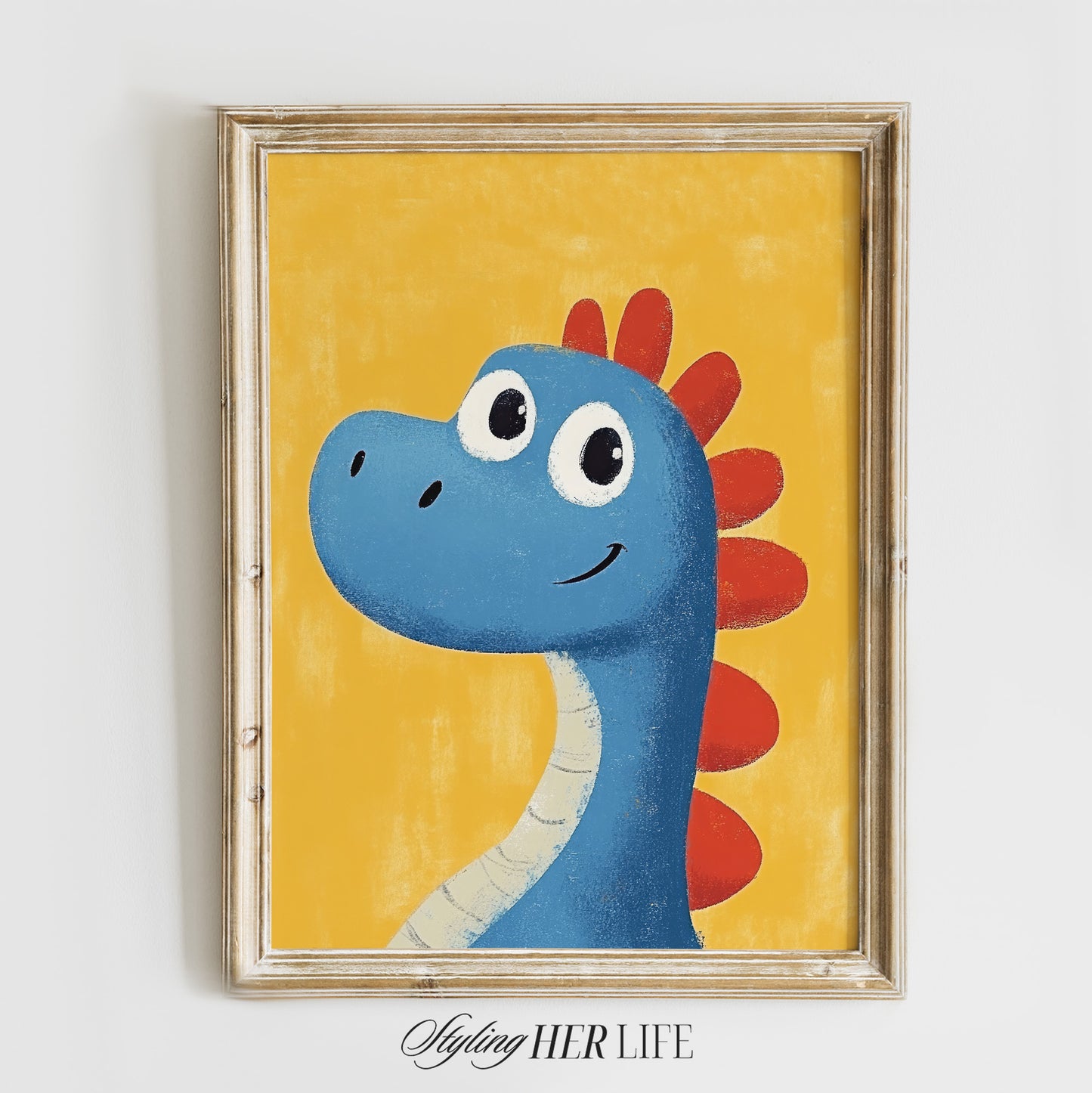 Kids Room Art Prints | PRINTABLE ART | Digital Download