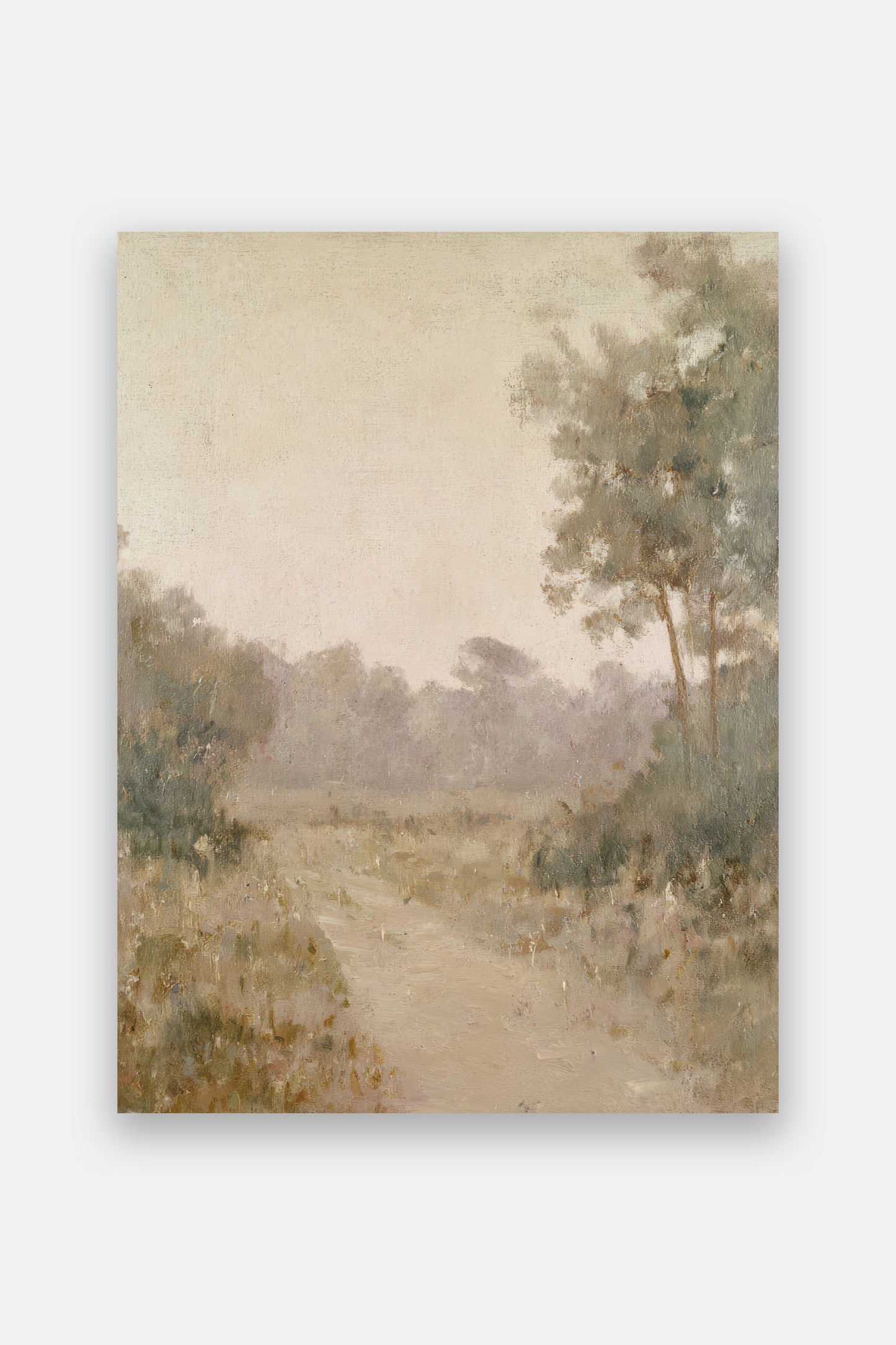 Countryside Digital Print
