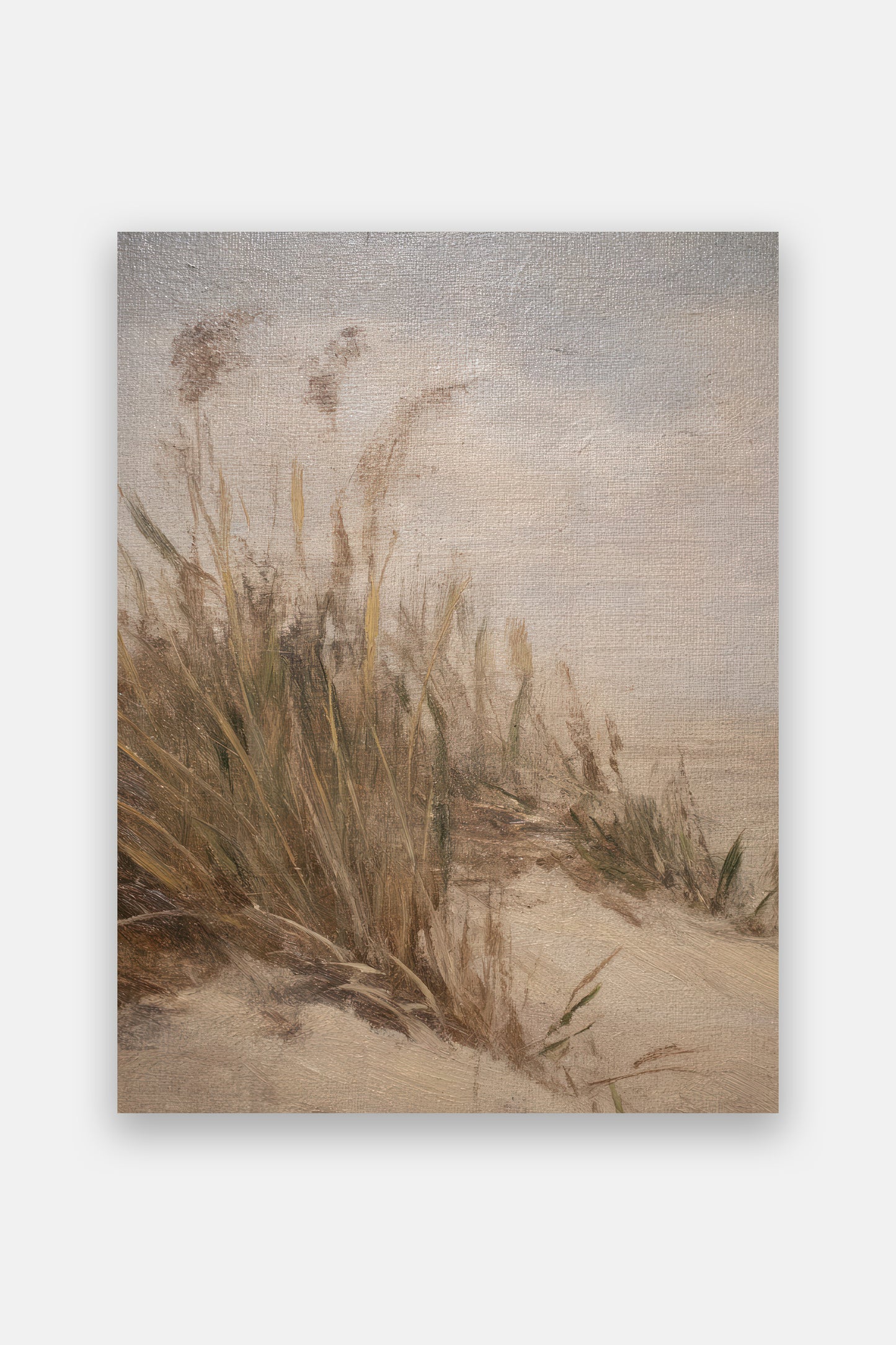 Coastal Digital Print