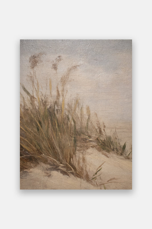 Coastal Digital Print