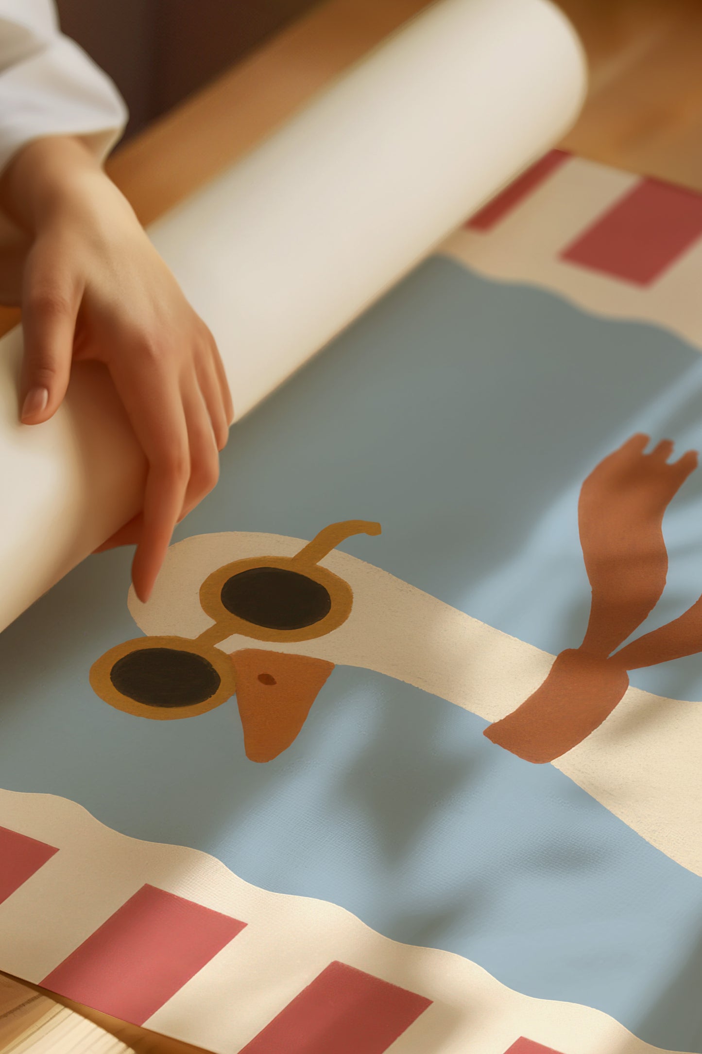 100 Kids Prints Bundle