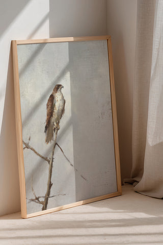 Vintage Digital Gallery Wall