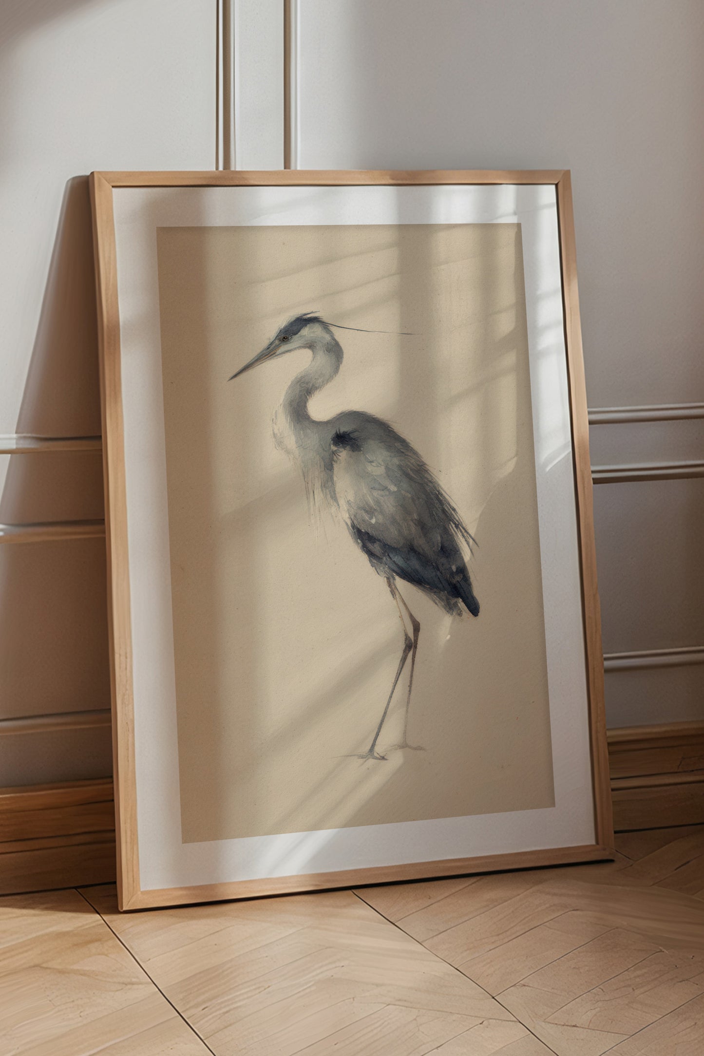 Vintage Digital Gallery Wall