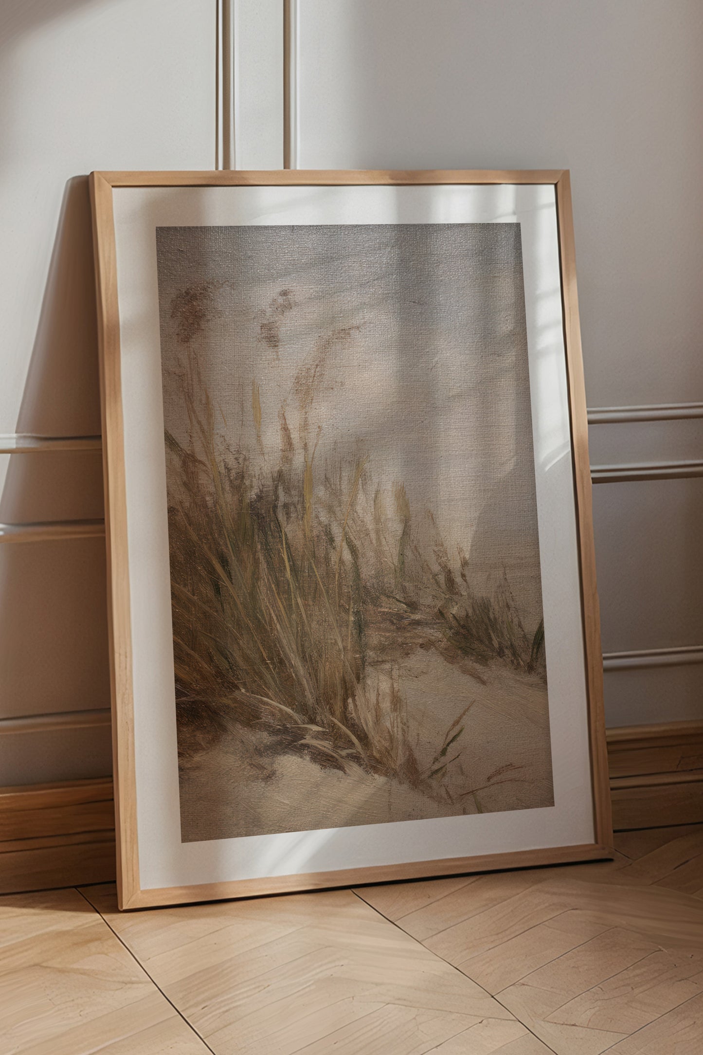 Coastal Digital Print