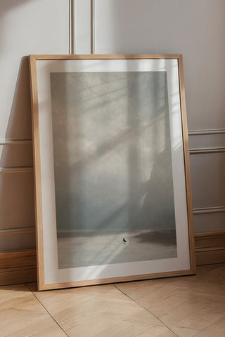 Vintage Digital Gallery Wall