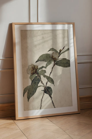 Vintage Digital Gallery Wall