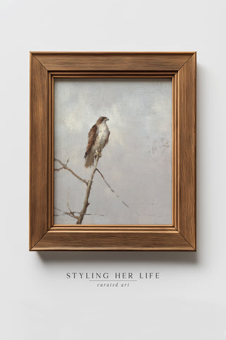 Vintage Digital Gallery Wall