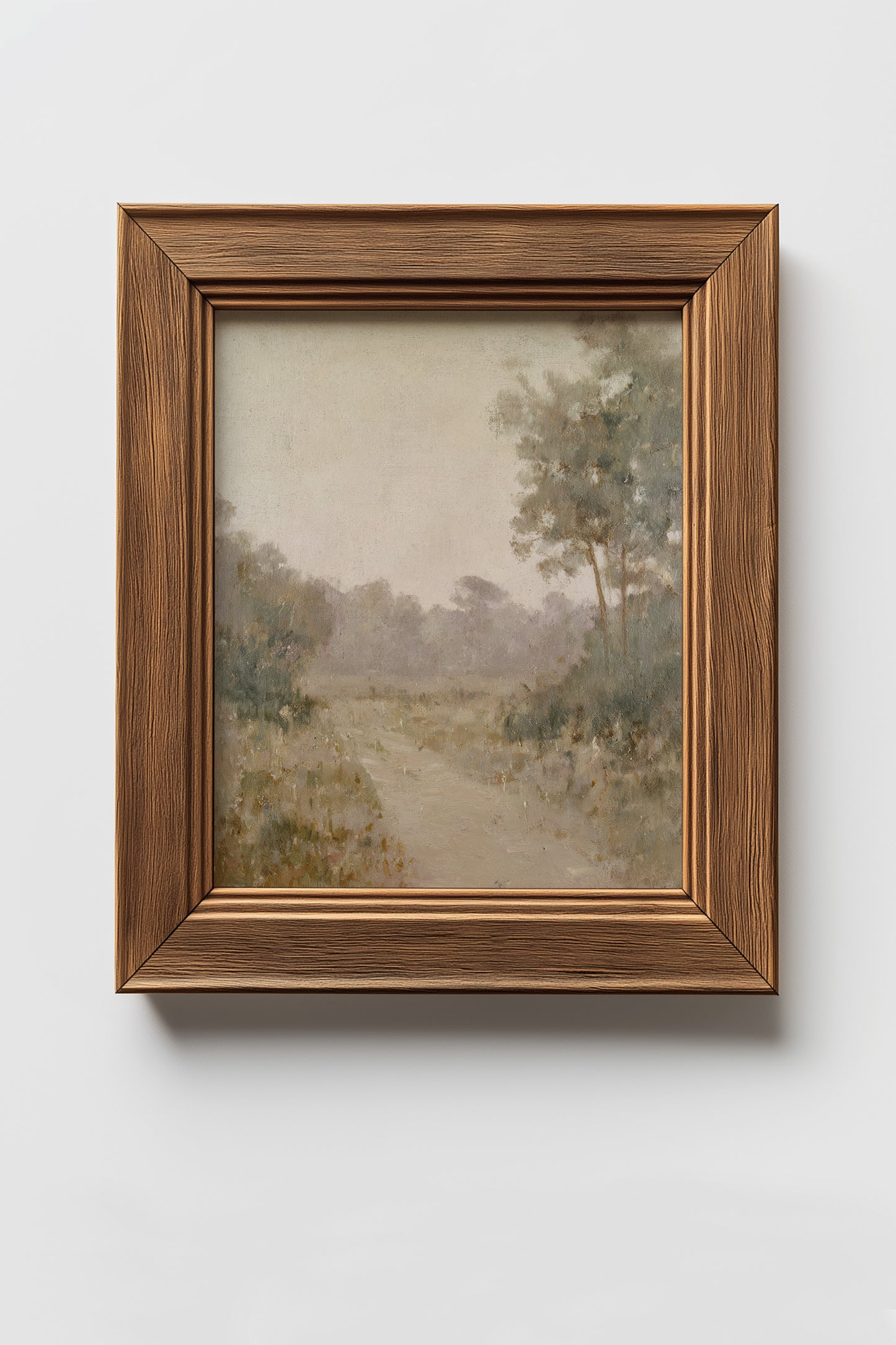 Countryside Digital Print