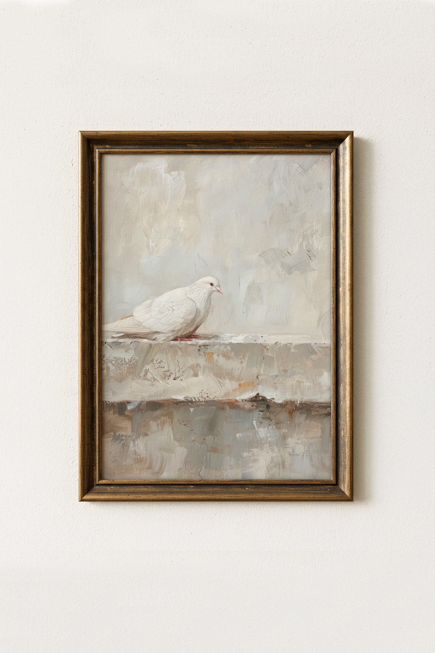 Vintage Digital Gallery Wall