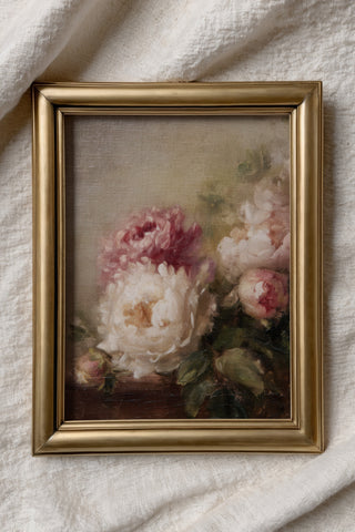 Vintage Digital Gallery Wall