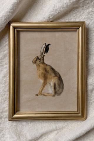 Vintage Digital Gallery Wall