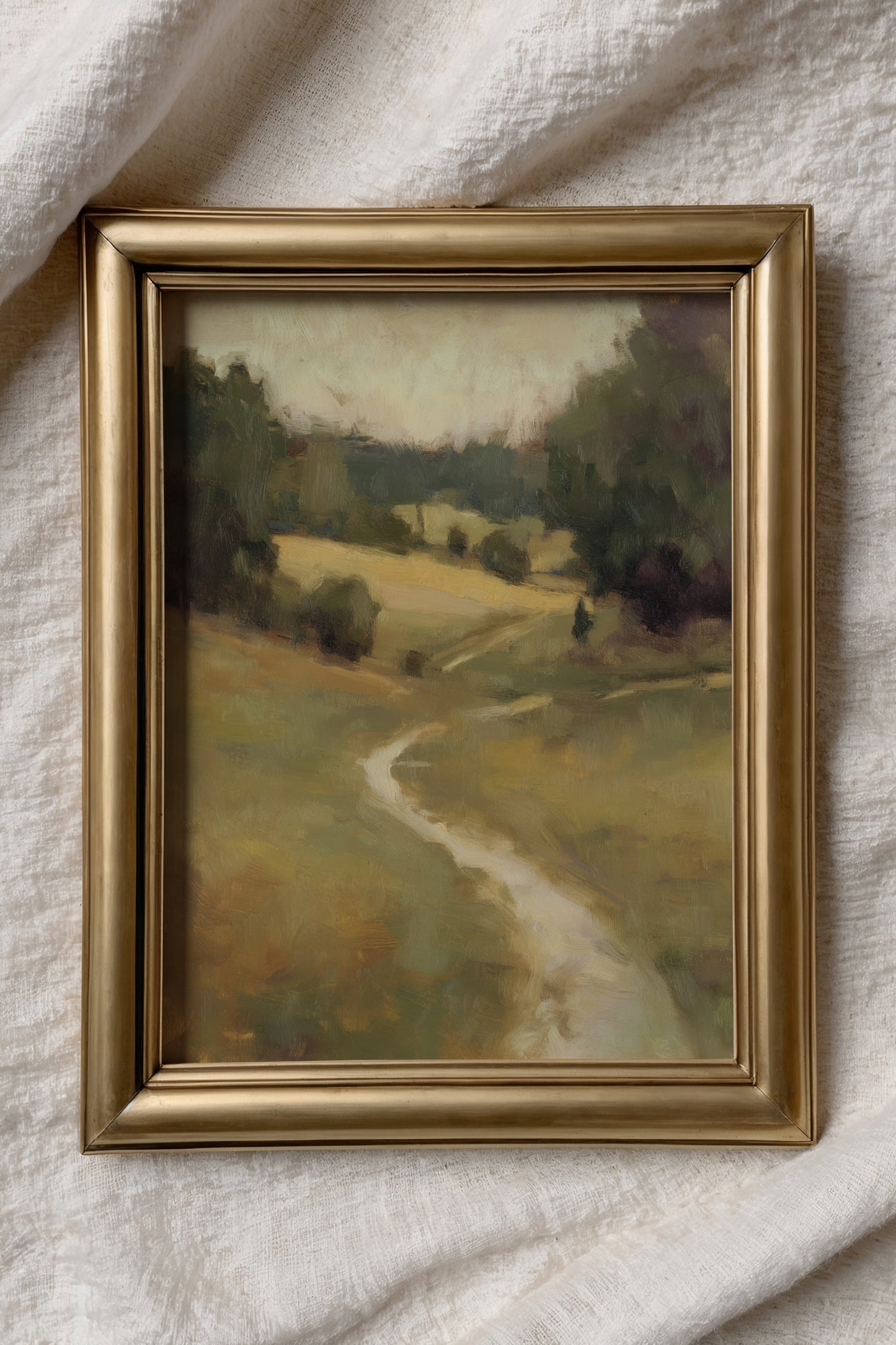 Landscape Digital Print
