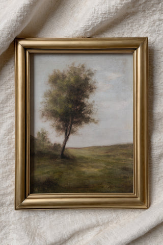 Vintage Digital Gallery Wall