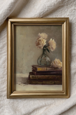 Vintage Digital Gallery Wall