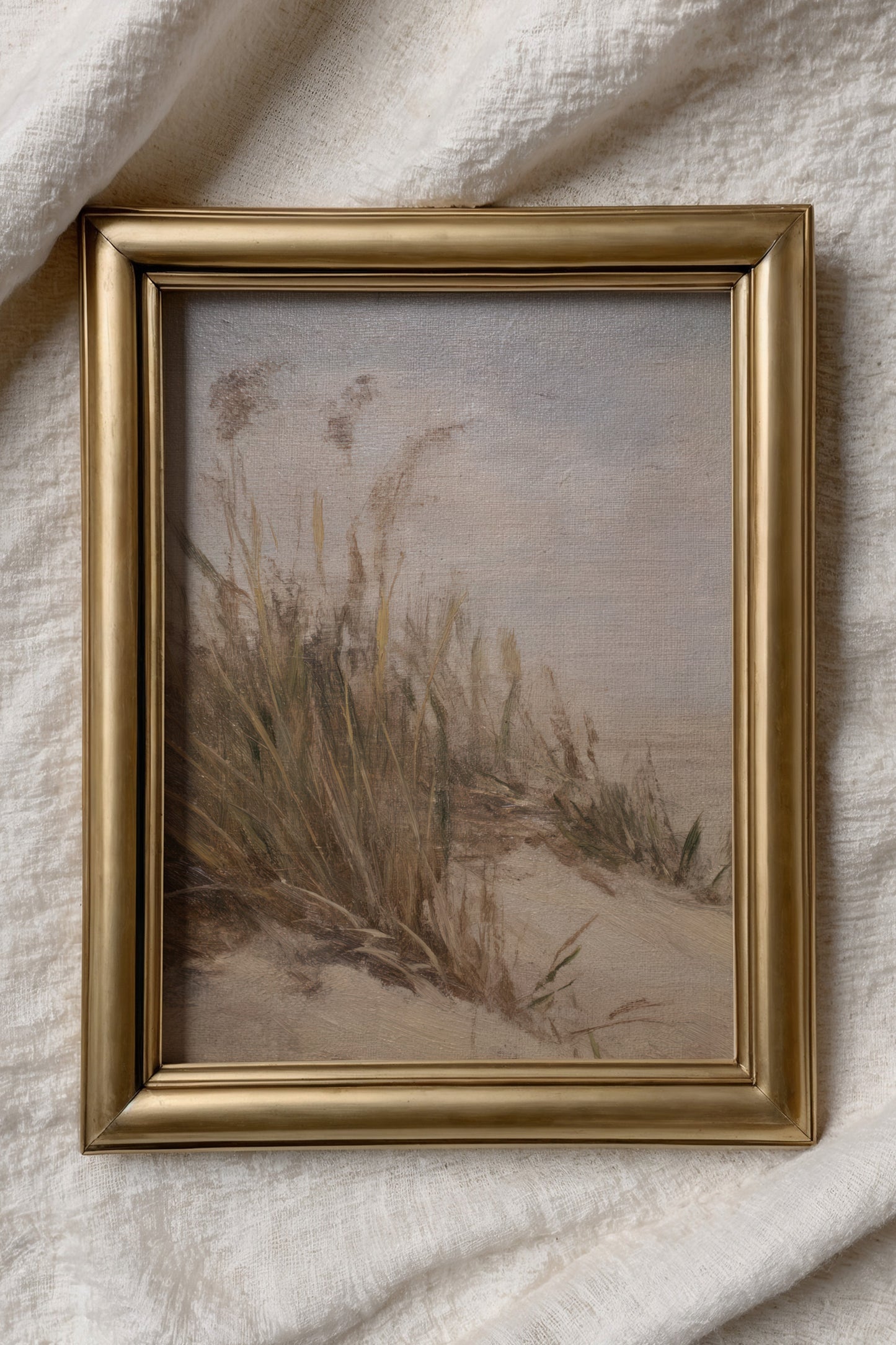 Coastal Digital Print
