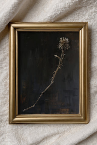 Vintage Digital Gallery Wall