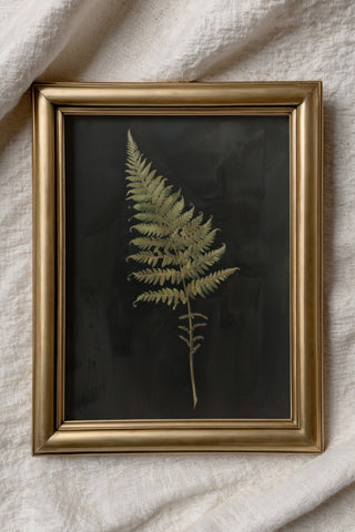 Vintage Digital Gallery Wall