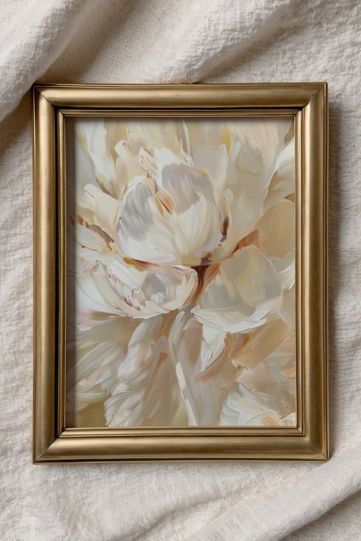 Vintage Digital Gallery Wall