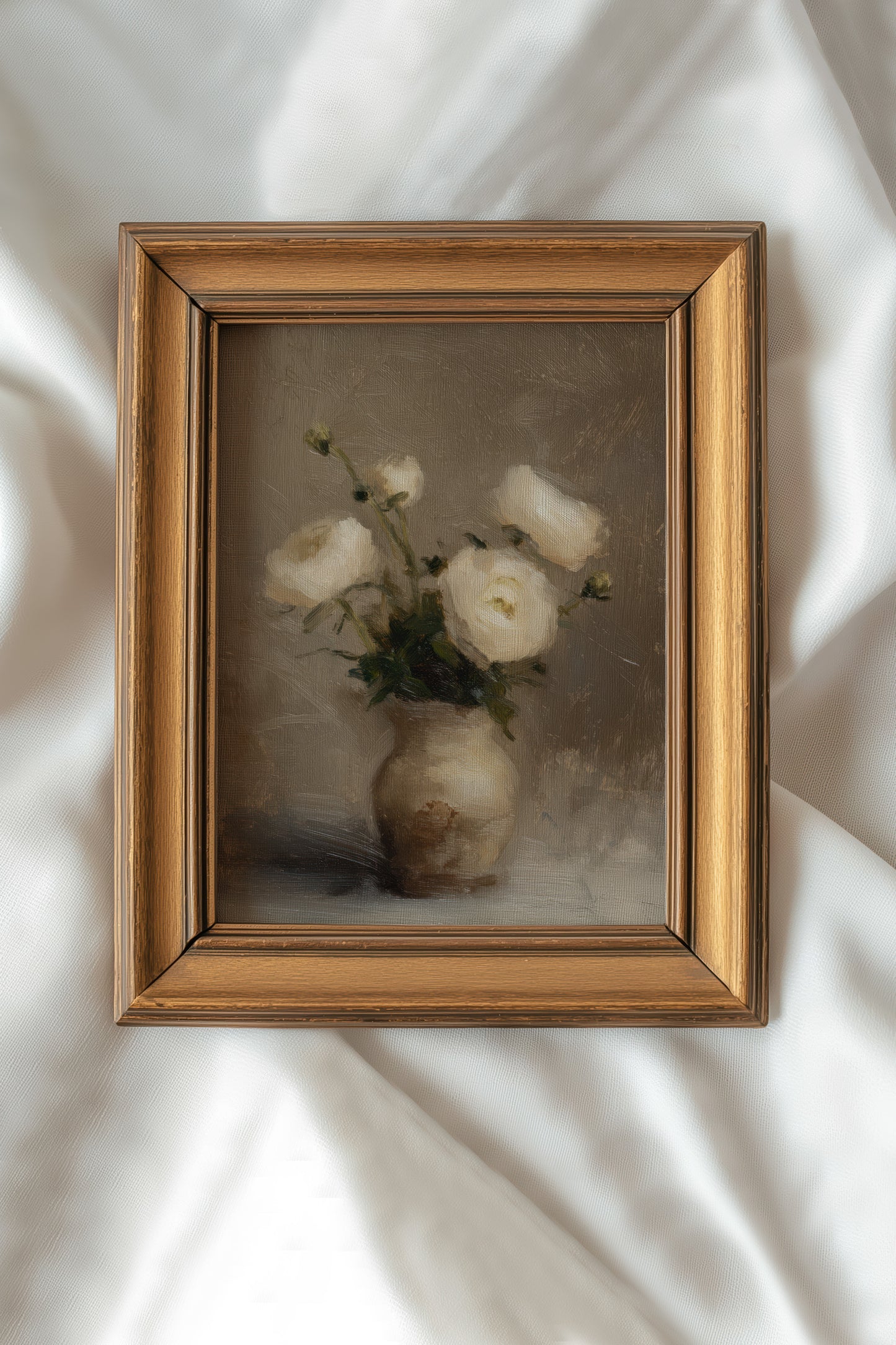 Vintage Digital Gallery Wall