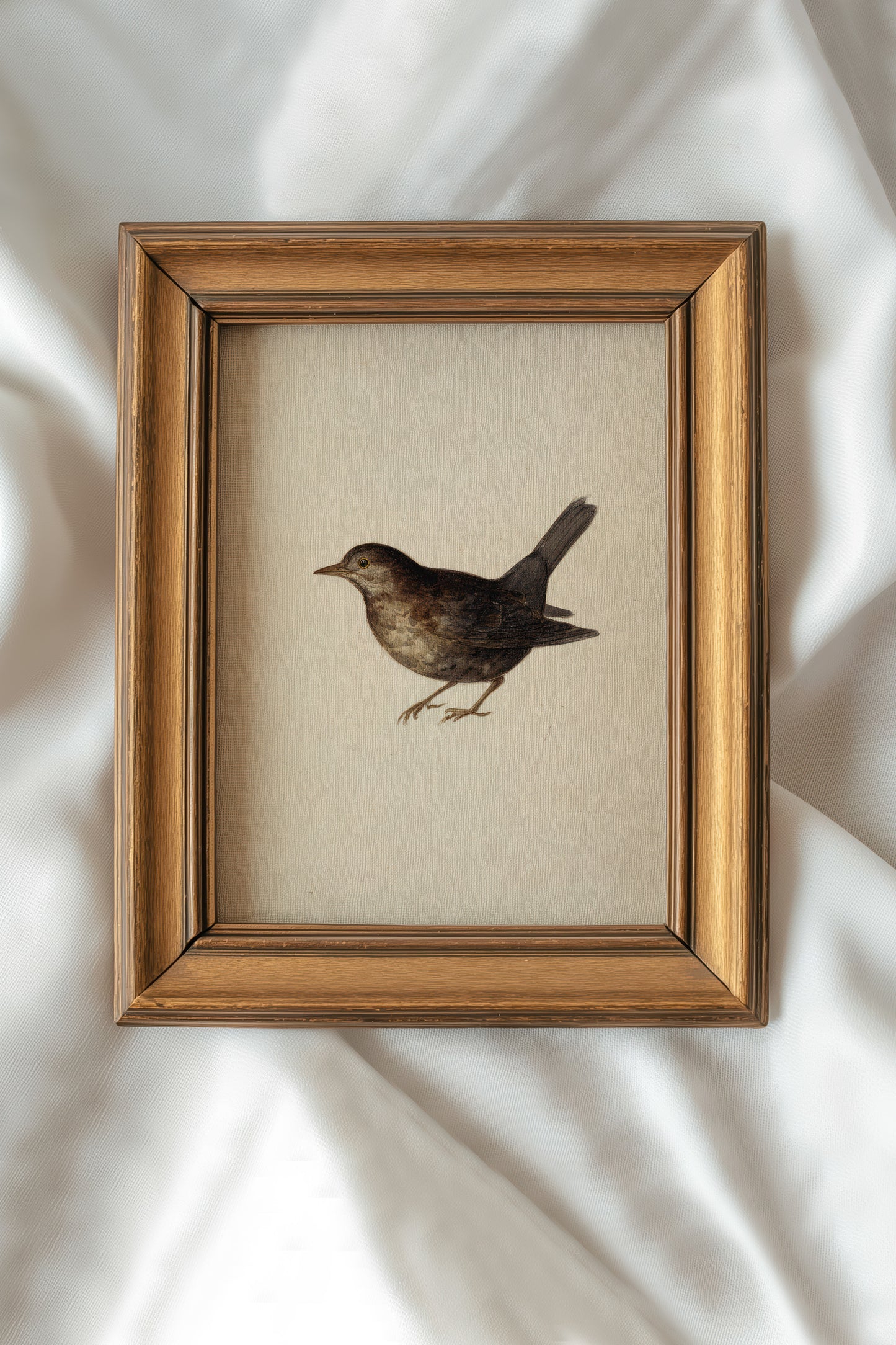 Vintage Digital Gallery Wall