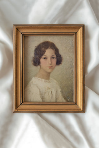 Vintage Digital Gallery Wall