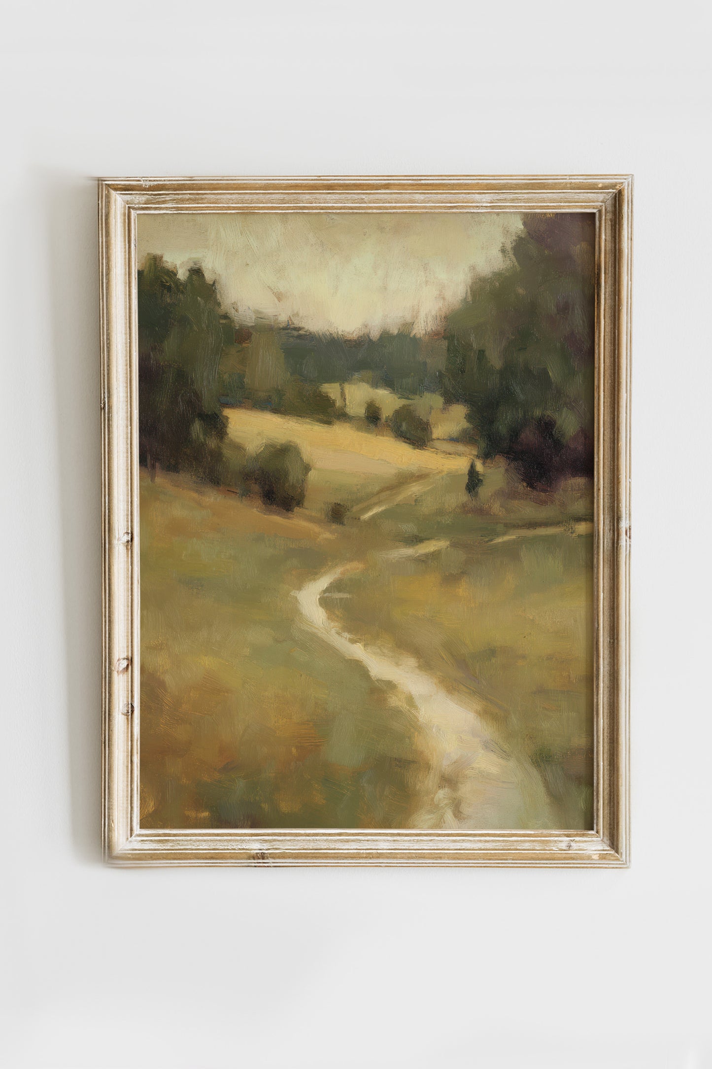 Landscape Digital Print