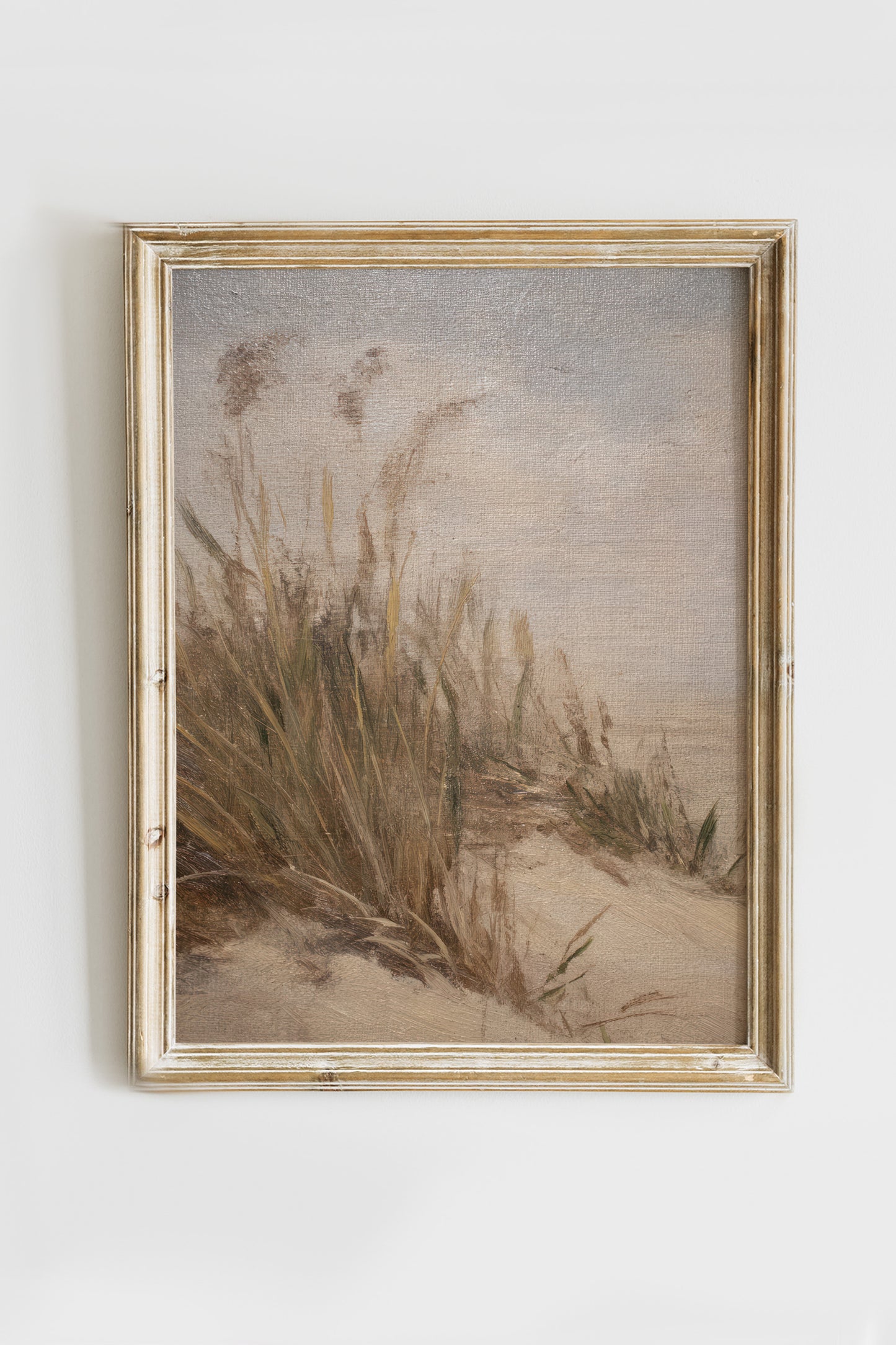 Coastal Digital Print