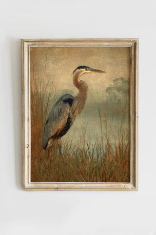 Vintage Digital Gallery Wall