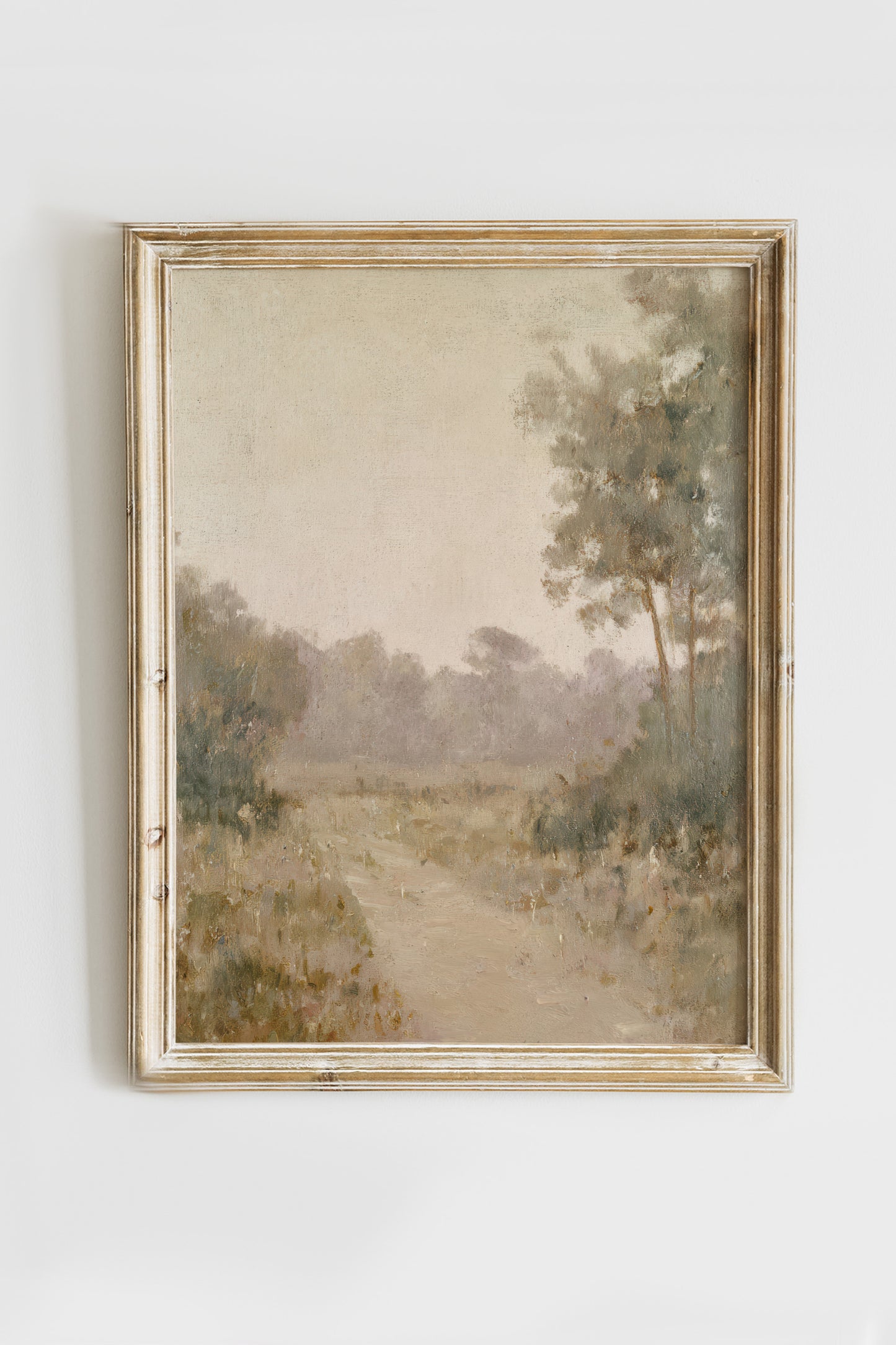 Countryside Digital Print