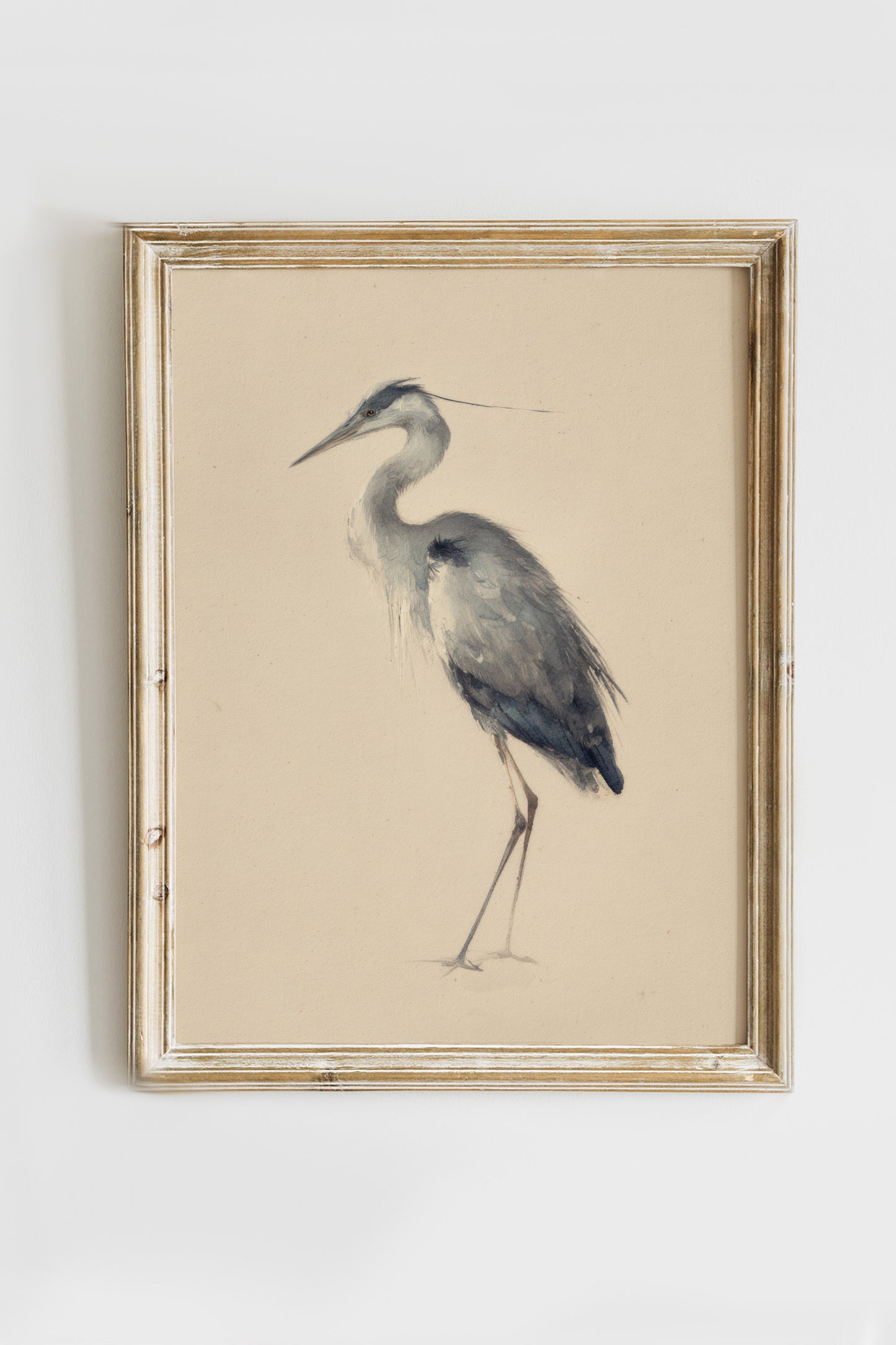 Vintage Digital Gallery Wall