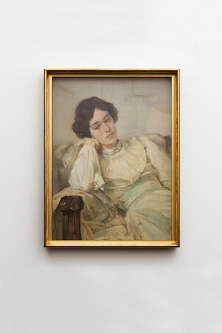 Vintage Digital Gallery Wall