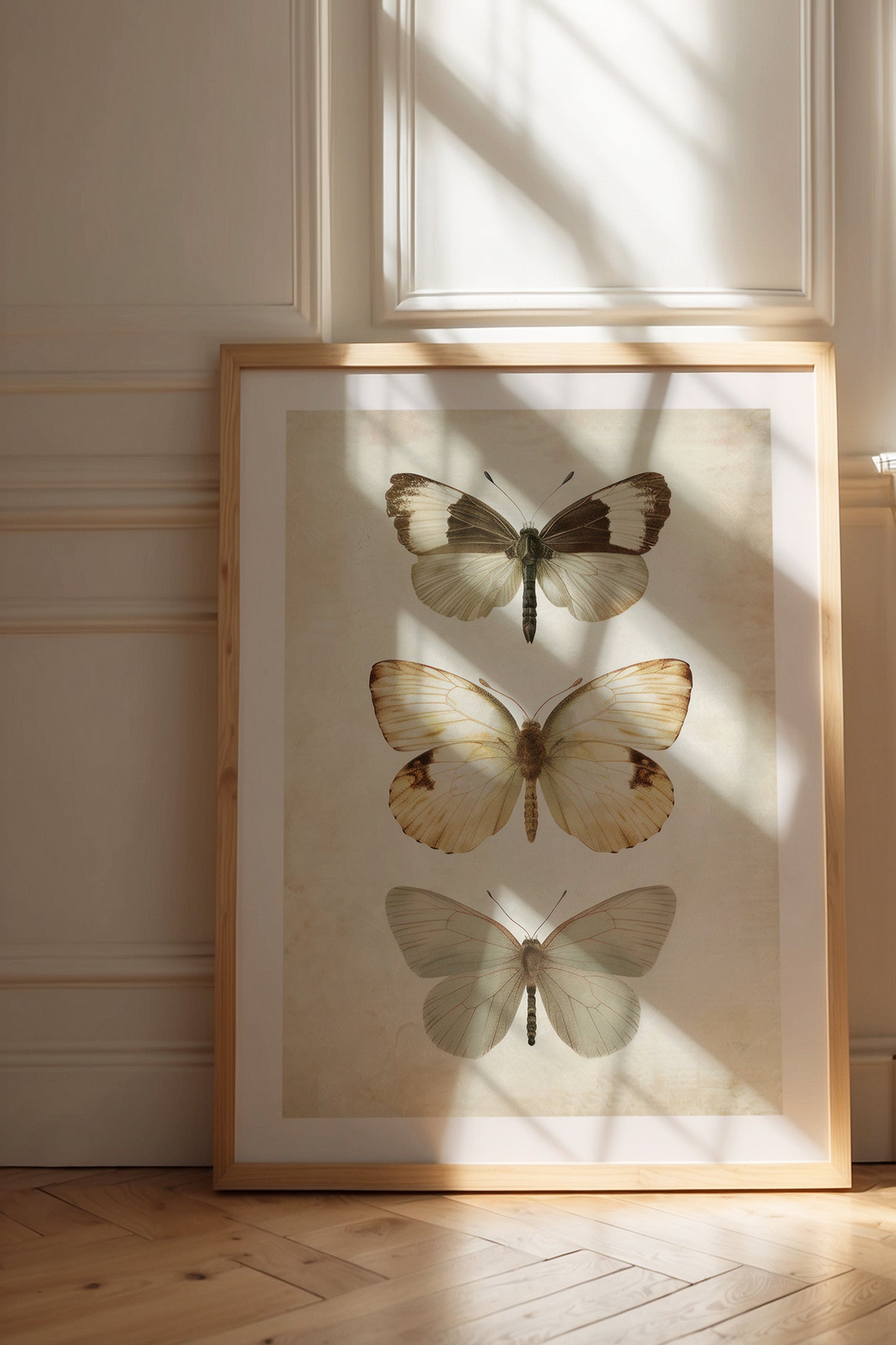 Butterflies Digital Print