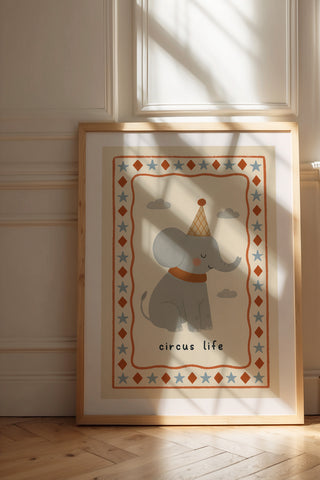 100 Kids Prints Bundle