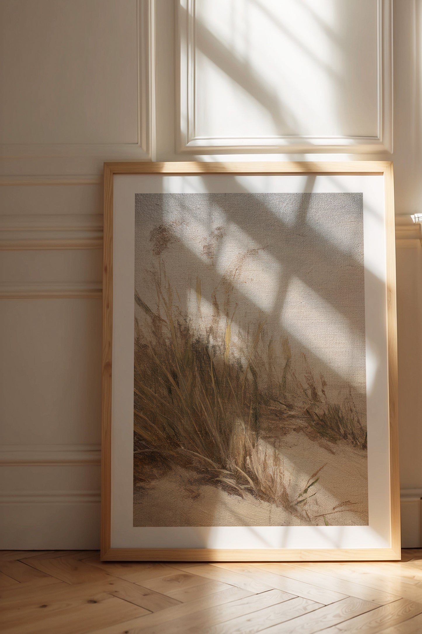 Coastal Digital Print