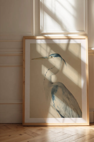 Vintage Digital Gallery Wall