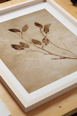 Vintage Digital Gallery Wall