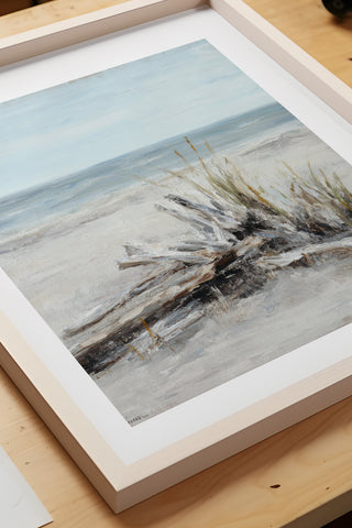 Vintage Digital Gallery Wall