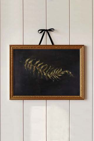 Vintage Digital Gallery Wall