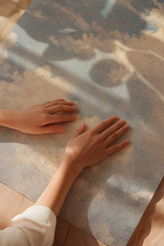 Vintage Digital Gallery Wall