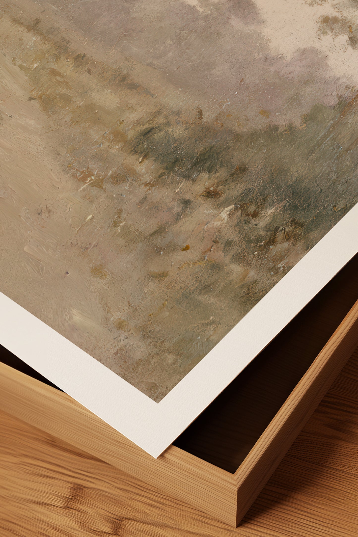 Countryside Digital Print
