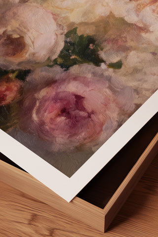 Vintage Digital Gallery Wall