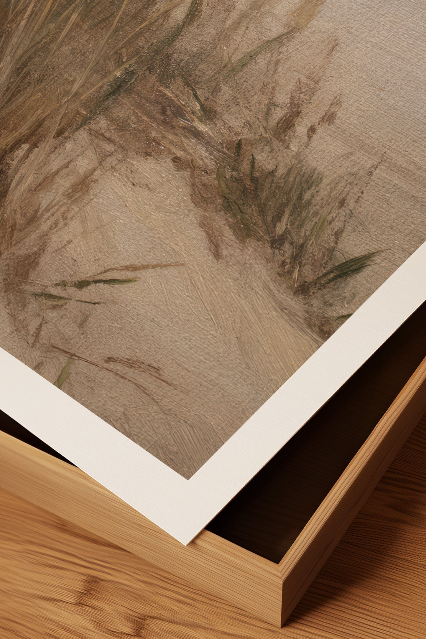 Coastal Digital Print