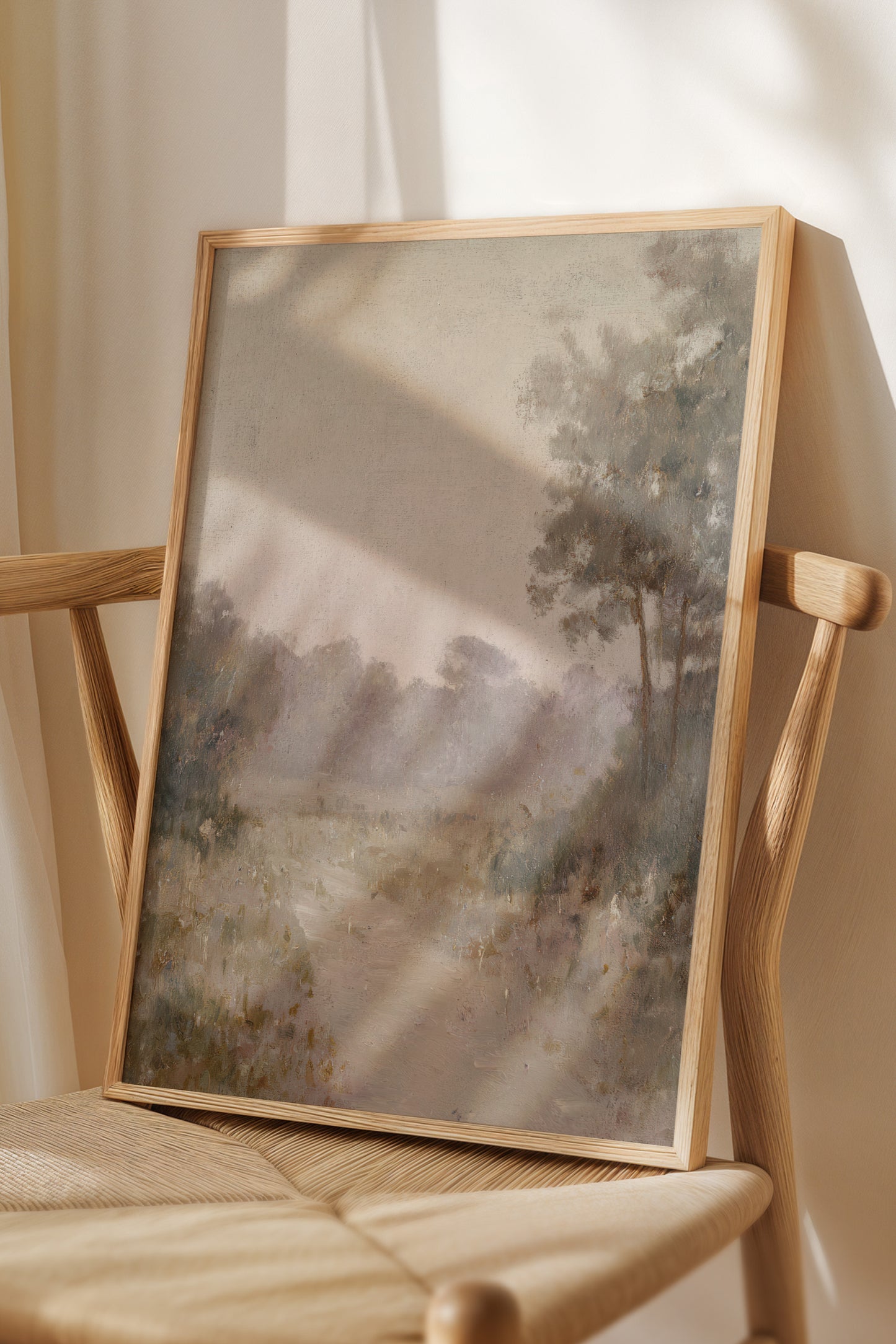 Countryside Digital Print