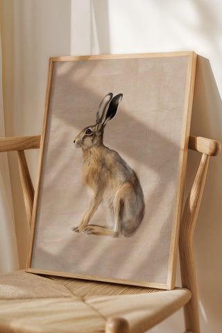 Vintage Digital Gallery Wall