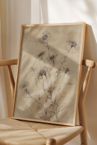 Vintage Digital Gallery Wall